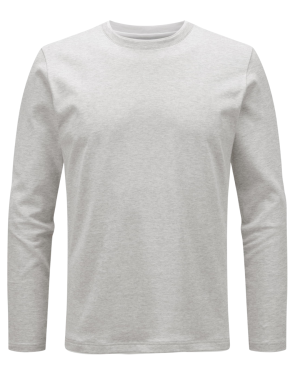 ROUND NECK T-SHIRT