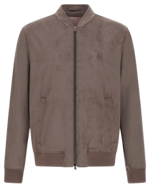 Men's Knitted Jacket