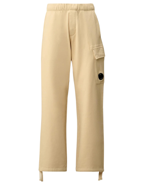SWEATPANTS - CARGO PANT