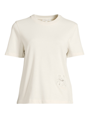 MINI GRAPHIC T-SHIRT