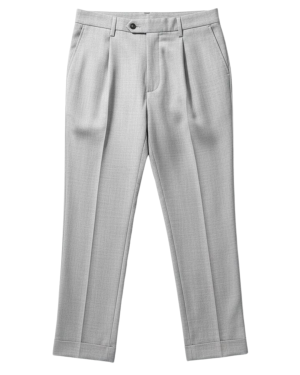 OVER PANTS WITH PENCES