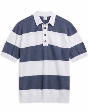 SHORT SLEEVES POLO