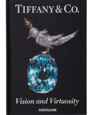 TIFFANY: VISION & VIRTUOSITY