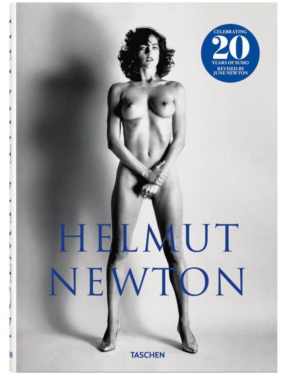 HELMUT NEWTON - SUMO