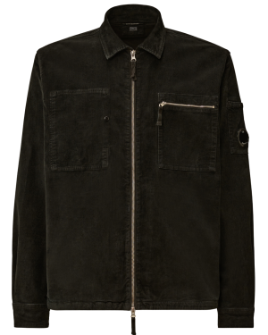 OVERSHIRT - OVERSHIRT