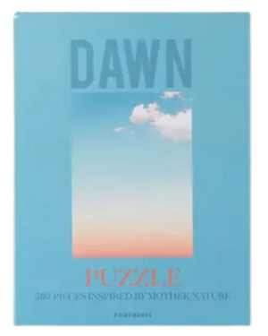 PUZZLE - DAWN