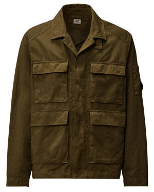 OUTERWEAR - MEDIUM JACKET