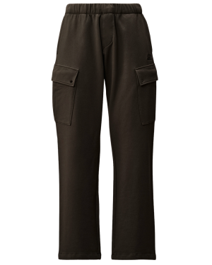 SWEATPANTS - CARGO PANT