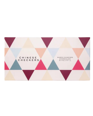 PLAY - CHINESE CHECKERS