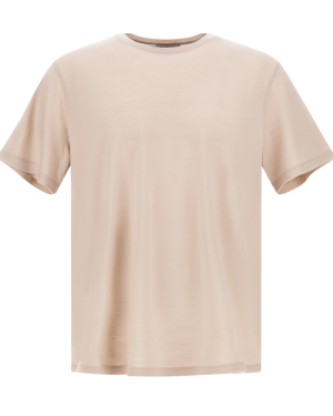 Men's Knitted T-shirt