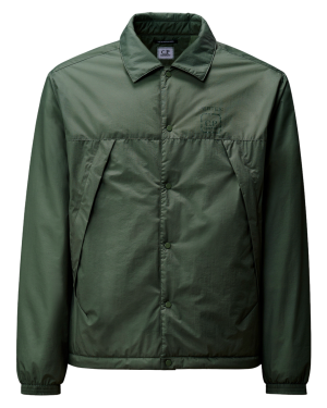 OVERSHIRT - OVERSHIRT