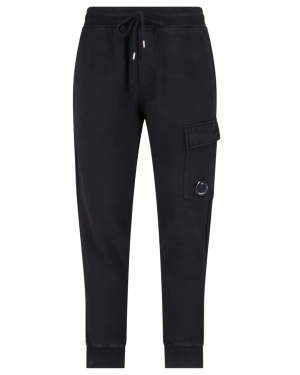 SWEATPANTS - CARGO PANT