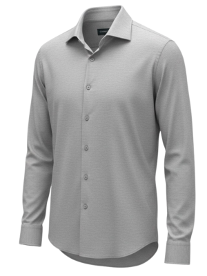 LONG-SLEEVED SHIRT
