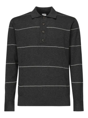 SWEATER POLO