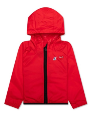 KIDS JACKET