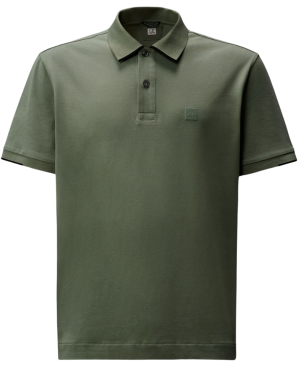 POLO - SHORT SLEEVE