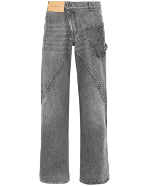 TWISTED WORKWEAR JEANS