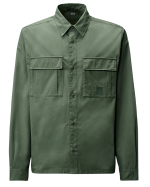 SHIRTS - LONG SLEEVE