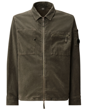 OVERSHIRT - OVERSHIRT