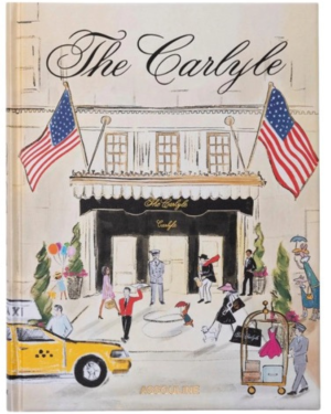 THE CARLYLE