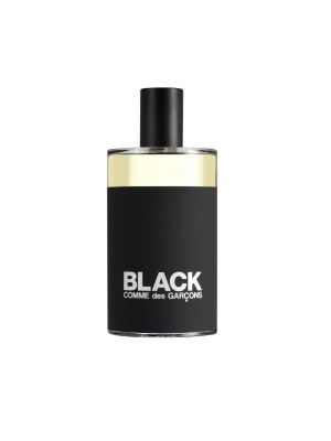 BLACK EDT 100ML