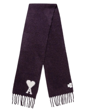 ECHARPE AMI DE COEUR OVERSIZE