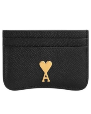 PARIS PARIS CARD HOLDER