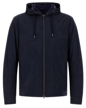 Men's Knitted Jacket