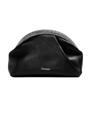 THE CRYSTAL BUMPER-CLUTCH