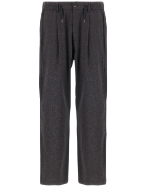 Men`s Woven Pants