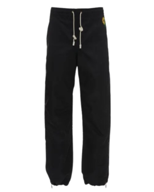 ZIP CUFF TROUSER