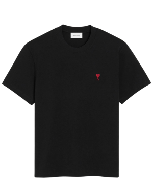 RED AMI DE COEUR TSHIRT