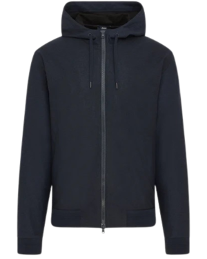 Men's Knitted Cardigan