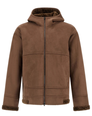 Men's Knitted Jacket