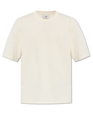 SMALL EMBOSSED AMI DE COEUR TSHIRT