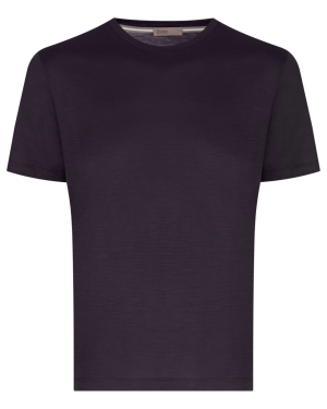 Men's Knitted T-shirt