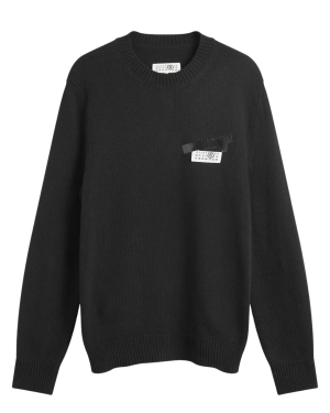 CREWNECK