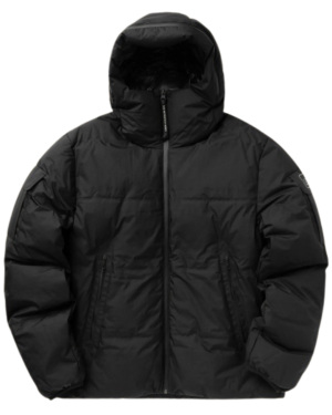 OUTERWEAR - MEDIUM JACKET