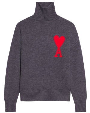 PULL COL CHEMINEE ADC