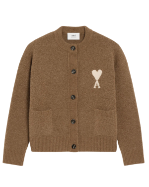 AMI DE COEUR CARDIGAN