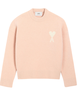 AMI DE COEUR CREWNECK SWEATER