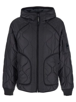 OUTERWEAR - MEDIUM JACKET