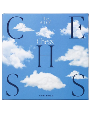 CLASSIC - ART OF CHESS, CLOUDS