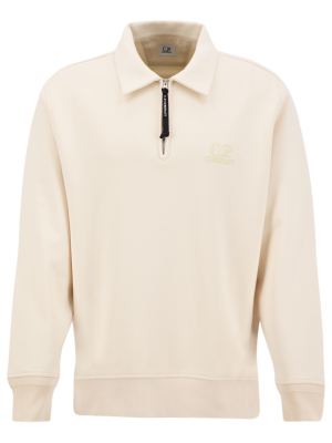 SWEATSHIRTS - POLO COLLAR