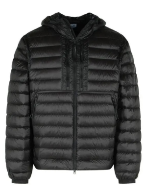 OUTERWEAR - MEDIUM JACKET