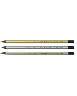 PHOTO ALBUM - PENCILS, 3-PACK