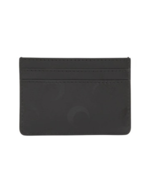 MOON CANVAS CARDHOLDER