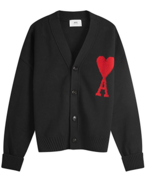 CARDIGAN AMI DE COEUR