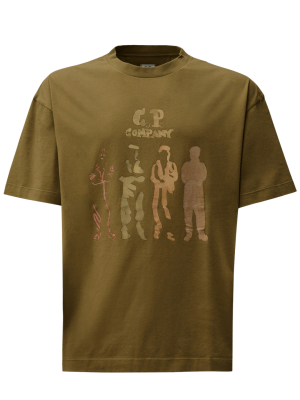 T-SHIRTS - SHORT SLEEVE