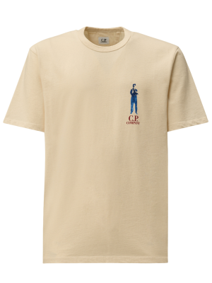 T-SHIRTS - SHORT SLEEVE